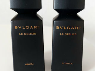 Parfumuri Bvlgari pentru el, colecția Le Gemme foto 0
