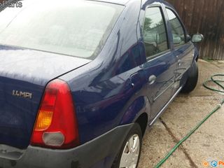 Dezmembrare  Dacia !! foto 9