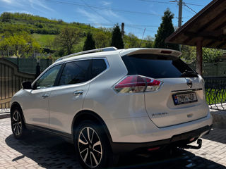 Nissan X-Trail фото 5