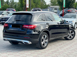 Mercedes GLC foto 4