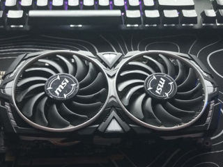 RX 580 8GB