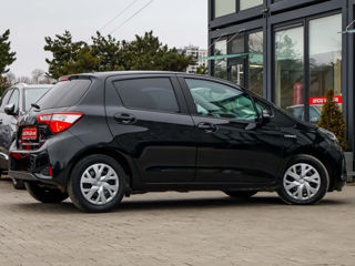 Toyota Yaris foto 5