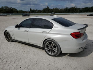 BMW 3 Series foto 2