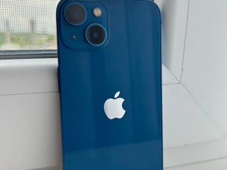 IPhone 13 128GB Blue foto 2