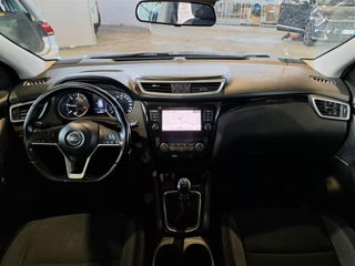 Nissan Qashqai foto 5