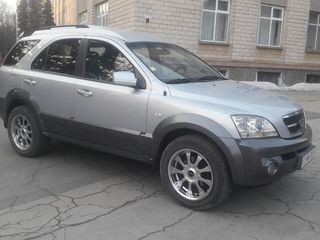 KIA Sorento foto 4