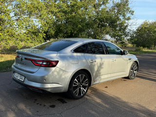 Renault Talisman foto 3