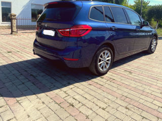 BMW 2 Series Gran Tourer foto 2