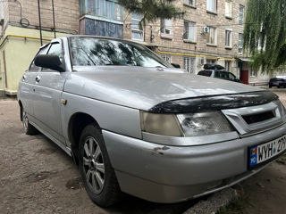 Lada / ВАЗ 2110 foto 2