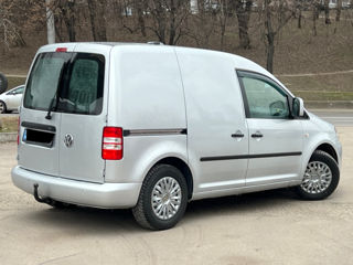 Volkswagen Caddy foto 5