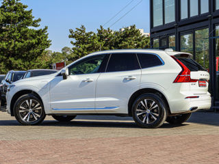 Volvo XC60 foto 4