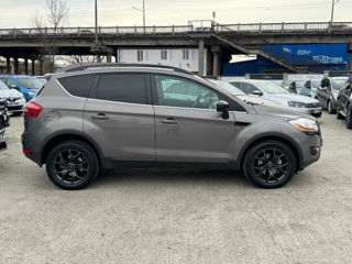 Ford Kuga foto 4