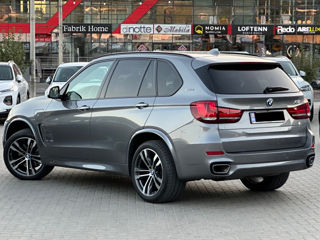 BMW X5 foto 3