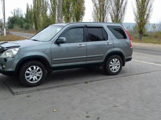 Honda CR-V foto 1