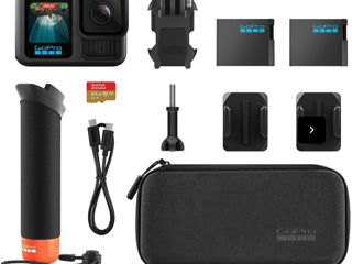 GoPro Bundle Hero 13 Black