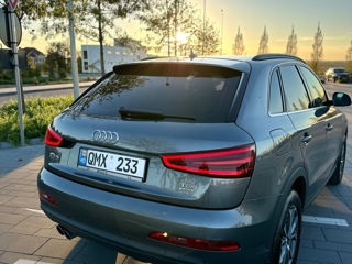 Audi Q3 foto 2