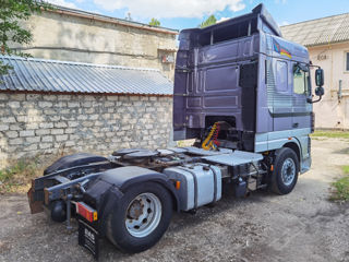 Daf XF 105 foto 3