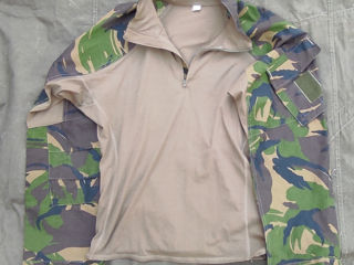 Combat Shirt DPM, NATO foto 8