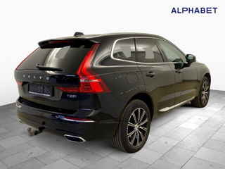 Volvo XC60 foto 3