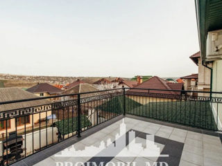 Spre vânzare casă cu 2 nivele 200 mp + 6 ari, în Ialoveni! foto 18