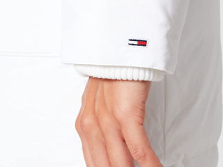 Куртка Tommy Hilfiger XS foto 4