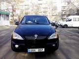 Ssangyong Kyron foto 3