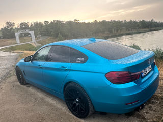 BMW 4 Series foto 10