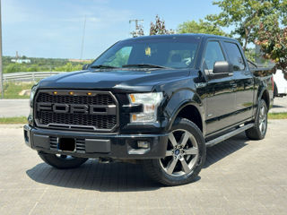 Ford F-150 foto 3