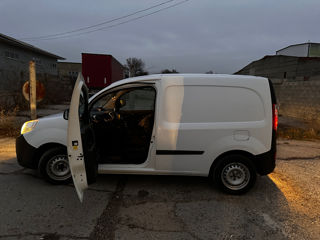 Renault Kangoo foto 7