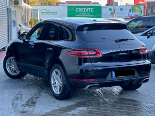 Porsche Macan foto 5