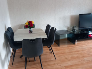 2-rm apt., 50 м², 4/9 fl.