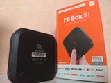 Mi Box S Xiaomi TV International Version foto 4