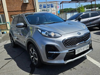 KIA Sportage foto 5