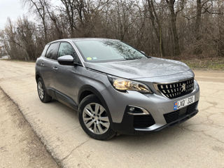 Peugeot 3008 foto 5