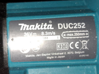 Makita foto 4