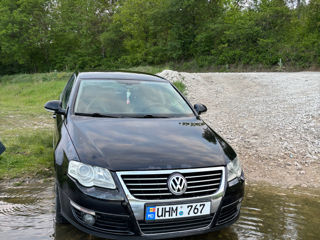 Volkswagen Passat foto 7