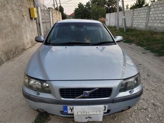 Razborca volvo s 60 80 foto 1