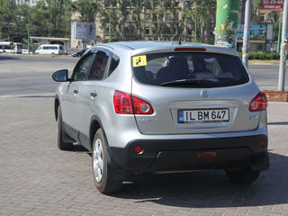 Nissan Qashqai foto 3