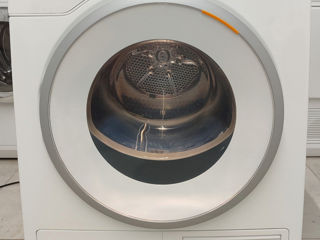 Сушильная машина Miele T1 фото 6
