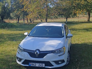 Renault Megane foto 3