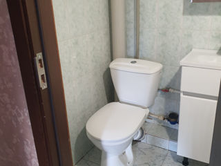 Apartament cu 2 camere, 45 m², Telecentru, Chișinău