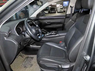 Hyundai Tucson foto 3