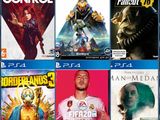 Playstation 4 / PS5  Игры/Jocuri/Games foto 4