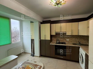 Apartament cu 2 camere, 77 m², Râșcani, Chișinău foto 5