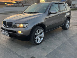 BMW X5 foto 2