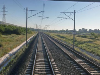 3,85 ha linga calea ferata directia Port Giurgiulesti foto 2