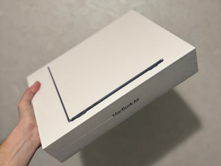 MacBook Air 13,6 256GB New 2023