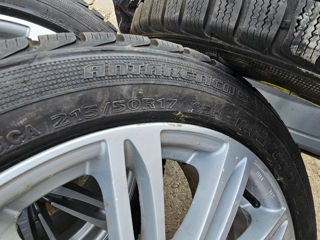 215/50r17   5/100 foto 4