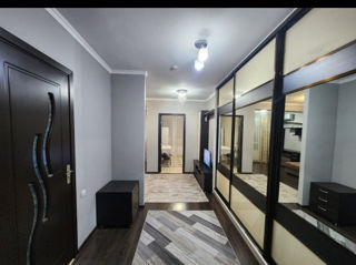 Apartament cu 1 cameră, 15 m², Buiucani, Chișinău foto 3