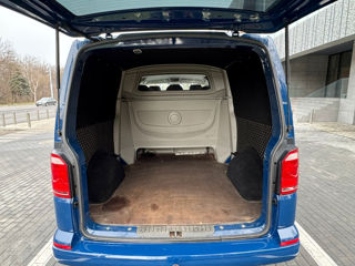 Volkswagen Transporter T6 foto 10